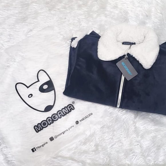 Aviator Jacket - Picture 13 of 16